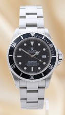 Rolex Sea-Dweller 4000