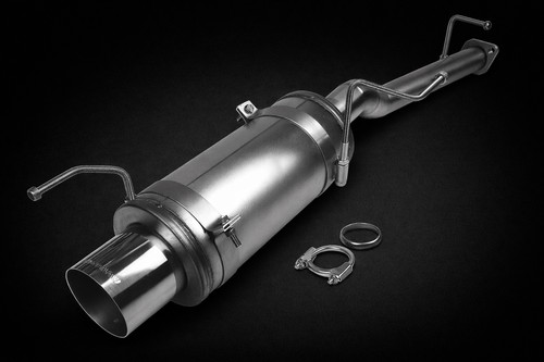 MagnaFlow