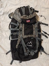 Trecking Rucksack Explorer /