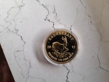 1 oz DEKO Gold Münze Feingold