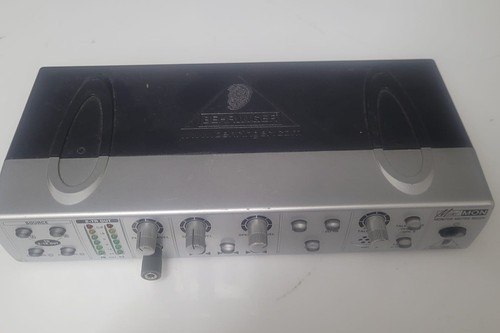 Behringer minimon mon800 - minimon,