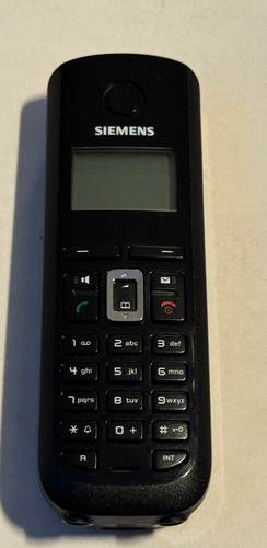 Gigaset a58h telefon - a58h,