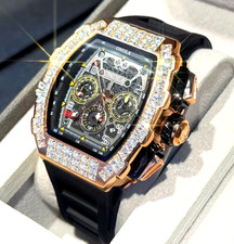 Automatic Mechanical Watch