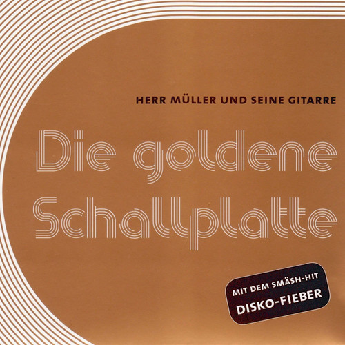 Herr müller und seine - und, gitarre