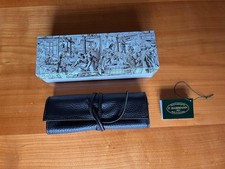 F. Hammann Schmuckrolle Leder