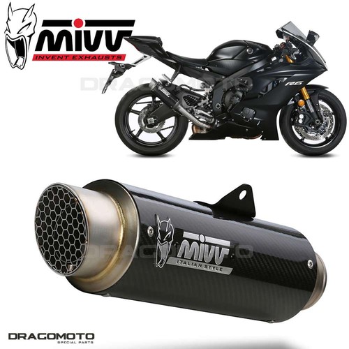 Auspuff yamaha yzf 600 - auspuff,