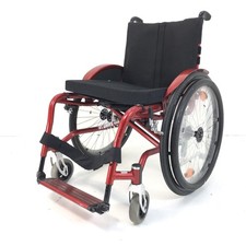 Rollstuhl Meyra ZX1