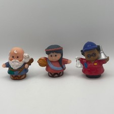 Fisher Price Little People