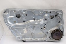 Window Regulator Front Left VW