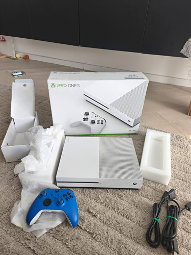 Microsoft xbox one 1tb - microsoft,