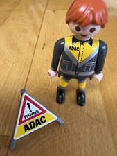 Wie Neu! Playmobil Figur