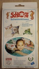 Schlori - Schwimmkissen Original NEU! OVP!