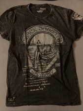 Black Sabbath Shirt M Tour