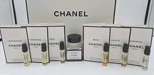 6xchanel les exclusifs - 6xchanel,