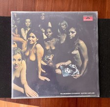 The Jimi Hendrix Experience