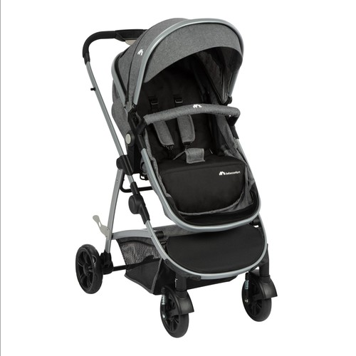 Bebeconfort 1 kinderwagen - in,