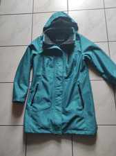 Reusch Softshellmantel Gr. 38