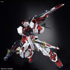 GUNDAM - 1/60 Astray Red Frame