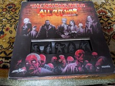 Mantic Games - The Walking Dead All Out War - Core Set
