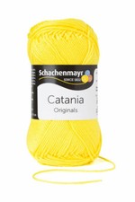 Schachenmayr 50g CATANIA 100%
