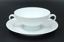 Hutschenreuther Chloé Fleuron