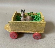 Alt kleiner Puppenwagen /