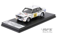 Fiat 131 Abarth Rallye Rally