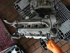 Motor Engine Benziner K12B