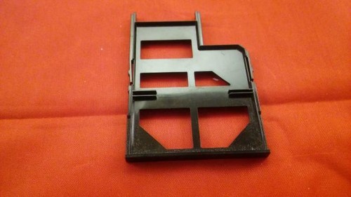 Pcmcia dummy karte card - karte,