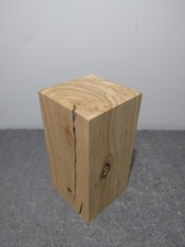 Holzstele,Holzsäule,Kantholz