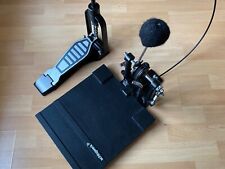 Schlagwerk CAP100 Cajon-Pedal mit Original Transportbox