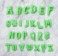 4 GRÖSSEN! Keks Fondant Harry