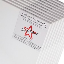 10x ART-STAR LEINWÄNDE AUF
