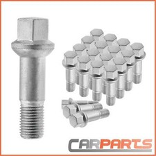 20x Radbolzen Radschraube für