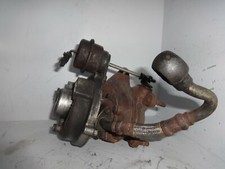 VW Golf 3 1.9 1Z TDI Turbo