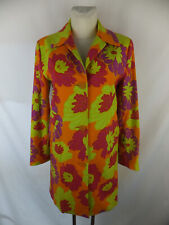 SONIA BOGNER Longjacke  38