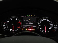 87Tkm! Audi A4 S4 RS4 B9 8W Kamera Frontkamera Spurhalteassistent 8W0907217G