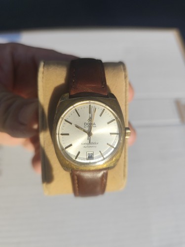 Doxa synchron conquistador - synchron,