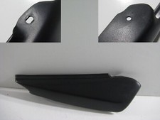 Seitendeckel rechts Verkleidung Deckel Abdeckung Cover Ducati Monster 695, 06-07