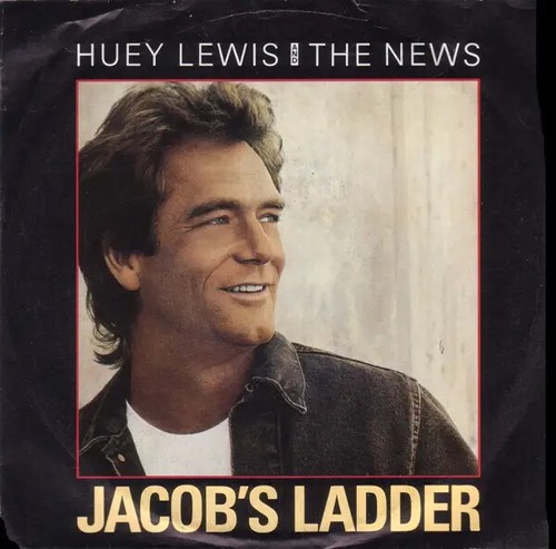 Huey lewis the - &, news