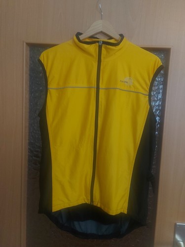 Shamp racer fahrradweste - shamp,
