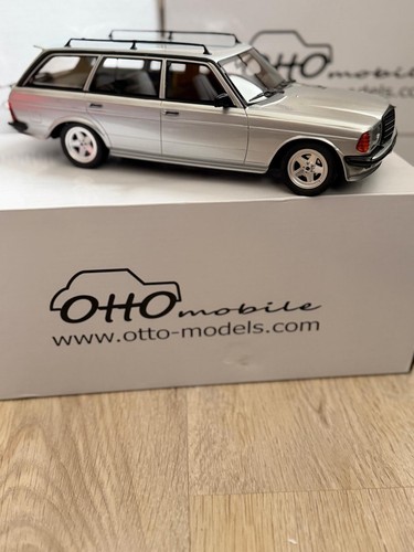 Mercedes mb 280 te amg - 1,