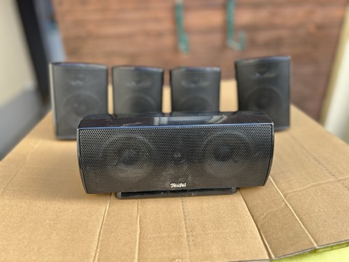 Teufel k30 set - k30,
