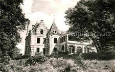 Versailles Yvelines Sanatorium des Ombrages Chateau Schloss