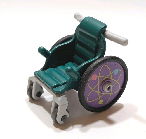 Playmobil rollstuhl arzt - **playmobil**,