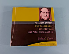 Adalbert Stifter - Der