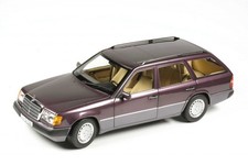 Norev Mercedes 300 TD S124