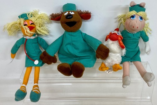 Jim henson muppets - henson's,