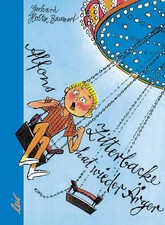 Alfons Zitterbacke hat wieder