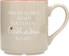 TASSE BECHER LIEBLINGSBECHER